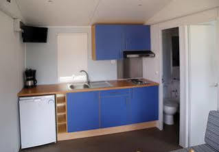 וילה נובה דה גאיה Orbitur Canidelo Bungalows - Caravan Park מראה חיצוני תמונה